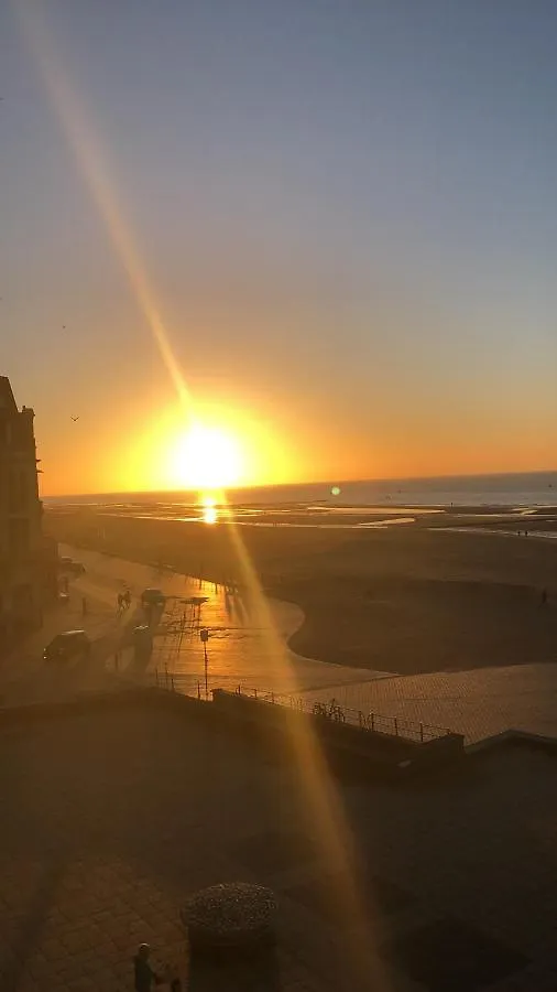 Royal Zeezicht Oostende Οστένδη