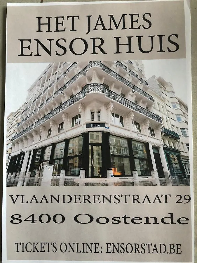 Royal Zeezicht Oostende 0*, Οστένδη