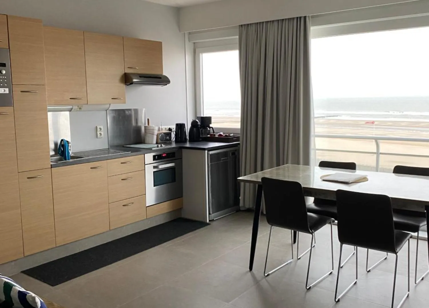 Royal Zeezicht Oostende 0*, Οστένδη Βέλγιο