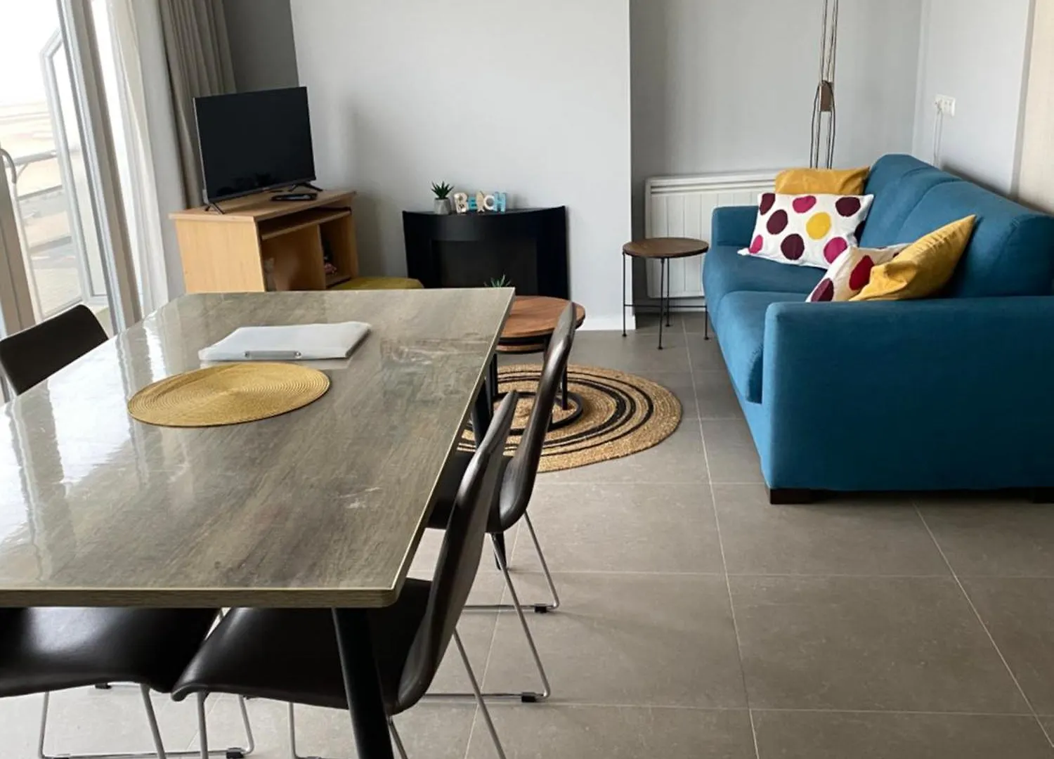 Διαμέρισμα Royal Zeezicht Oostende