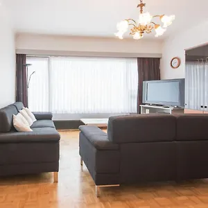  Appartement Supergelegen Vakantieappartement