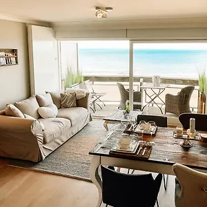  Appartement La Meremoi - With Balcony And Sea Vie